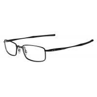 Oakley Casing Single Vision Prescription Eyeglasses