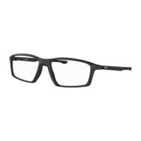 Oakley CHAMBER OX8138 Bifocal Prescription Eyeglasses