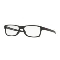 Oakley Chamfer MNP OX8089 Single Vision Prescription Eyeglasses