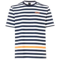 Oakley Classic Stripe Short Sleeve Tee - Mens