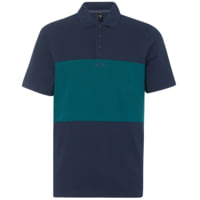 Oakley Color Block Polo Short Sleeve - Men's