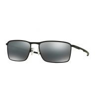 Oakley Conductor 6 OO4106 Single Vision Prescription Sunglasses