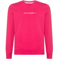 Oakley Crew Neck Logo Stretch Sweaters - Men's