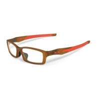Oakley CROSSLINK (ASIAN) OX8029 Bifocal Prescription Eyeglasses