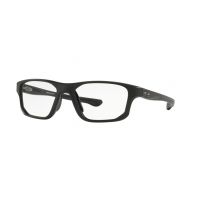Oakley CROSSLINK FIT OX8136M Bifocal Prescription Eyeglasses