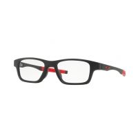 Oakley CROSSLINK HIGH POWER OX8117 Progressive Prescription Eyeglasses