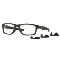 Oakley Crosslink MNP OX8090 Bifocal Prescription Eyeglasses