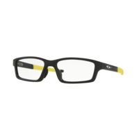 Oakley CROSSLINK PITCH (ASIA FIT) OX8041 Progressive Prescription Eyeglasses