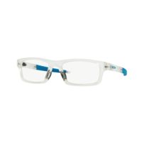 Oakley Crosslink Pitch Bifocal Prescription Eyeglasses