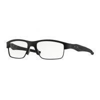 Oakley Crosslink Switch Single Vision Prescription Eyeglasses