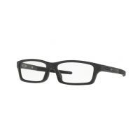 Oakley CROSSLINK YOUTH (A) OX8111 Single Vision Prescription Eyeglasses