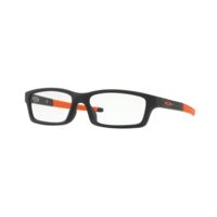 Oakley CROSSLINK YOUTH (A) OX8111 Progressive Prescription Eyeglasses