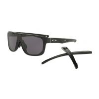 Oakley CROSSRANGE SHIELD (A) OO9390 Progressive Prescription Sunglasses