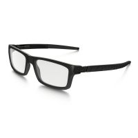 Oakley Currency Progressive Rx Eyeglasses