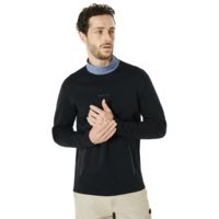 Oakley Cycling Collar Utility Long Sleeve Tee - Men's