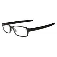 Oakley Deringer Eyeglass Frames with Non-Rx Lenses
