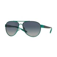 Oakley DISCLOSURE OO4110 Single Vision Prescription Sunglasses