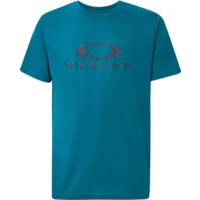 Oakley Dots Ellipse Short Sleeve Tee - Mens