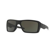 Oakley DOUBLE EDGE OO9380 Progressive Prescription Sunglasses