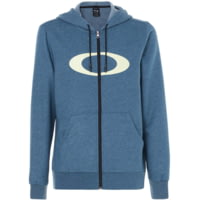 Oakley Ellipse Full Zip Hoodie - Men's