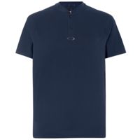 Oakley Engineered Short Sleeve Polo Bomber Collar - Mens
