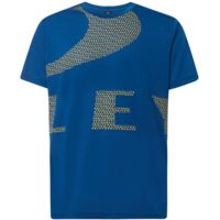 Oakley Enhance Big Quick Drying Short Sleeve Tees - Men's