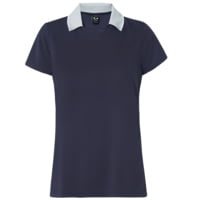 Oakley Enjoy Basic Golf Polo Short Sleeve - Womens