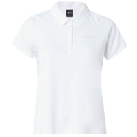 Oakley Enjoy Golf Polo Short Sleeve - Womens
