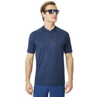 Oakley Ergonomic Evolution Polo Short Sleeve - Mens