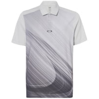 Oakley Exploded Ellipse Short Sleeve Golf Polo - Men's