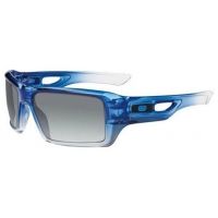 Oakley Eyepatch 2 Progressive Vision Prescription Sunglasses OO9136-02