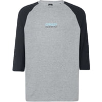 Oakley Factory Pilot 3/4 Tee - Mens
