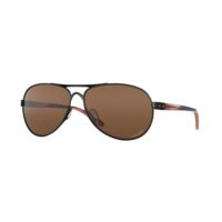 Oakley Feedback OO4079 Progressive Prescription Sunglasses