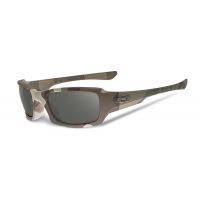 Oakley SI Fives Squared Single Vision Prescription Sunglasses