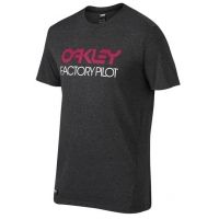 Oakley SI FP Basic Graphic Tee