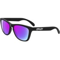 Oakley Frogskins Progressive Prescription Sun Glasses