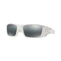 Oakley Fuel Cell Prescription Sunglasses - Prescription Lenses