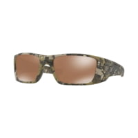 Oakley Fuel Cell Prescription Sunglasses - Prescription Lenses