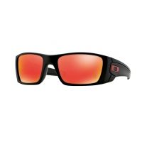 Oakley Fuel Cell Prescription Sunglasses - Prescription Lenses