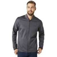 Oakley Full Zip Golf Fleece - Mens