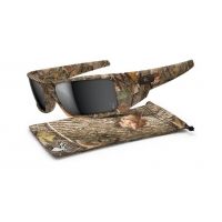 Oakley SI Gascan Progressive Prescription Sunglasses