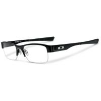 Oakley Gasser 0.5 Bifocal Prescription Eyeglasses