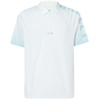 Oakley Graphic Logo Sleeves Polo - Men's