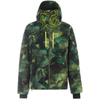Oakley Great Scott Insulated 2L 15K Jackets - Men's