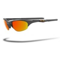Oakley Half Jacket Progressive Vision Prescription Sunglasses 03-613