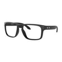 Oakley HOLBROOK RX OX8156 Progressive Prescription Eyeglasses