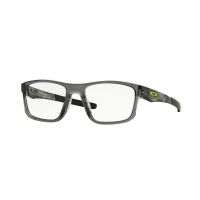 Oakley HYPERLINK OX8078 Progressive Prescription Eyeglasses
