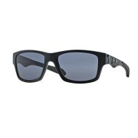 Oakley Line Free Bifocal Jupiter Squared Sun-Glasses 