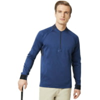 Oakley Knockdown Mixed Fleece 1/4 Zip - Men's