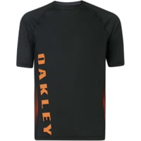 Oakley Logo 75 Rashguard Tees - Men's